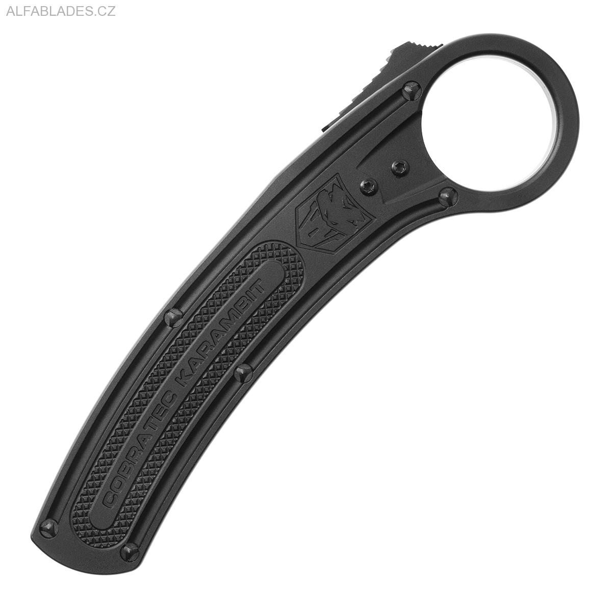 COBRATEC OTF Karambit