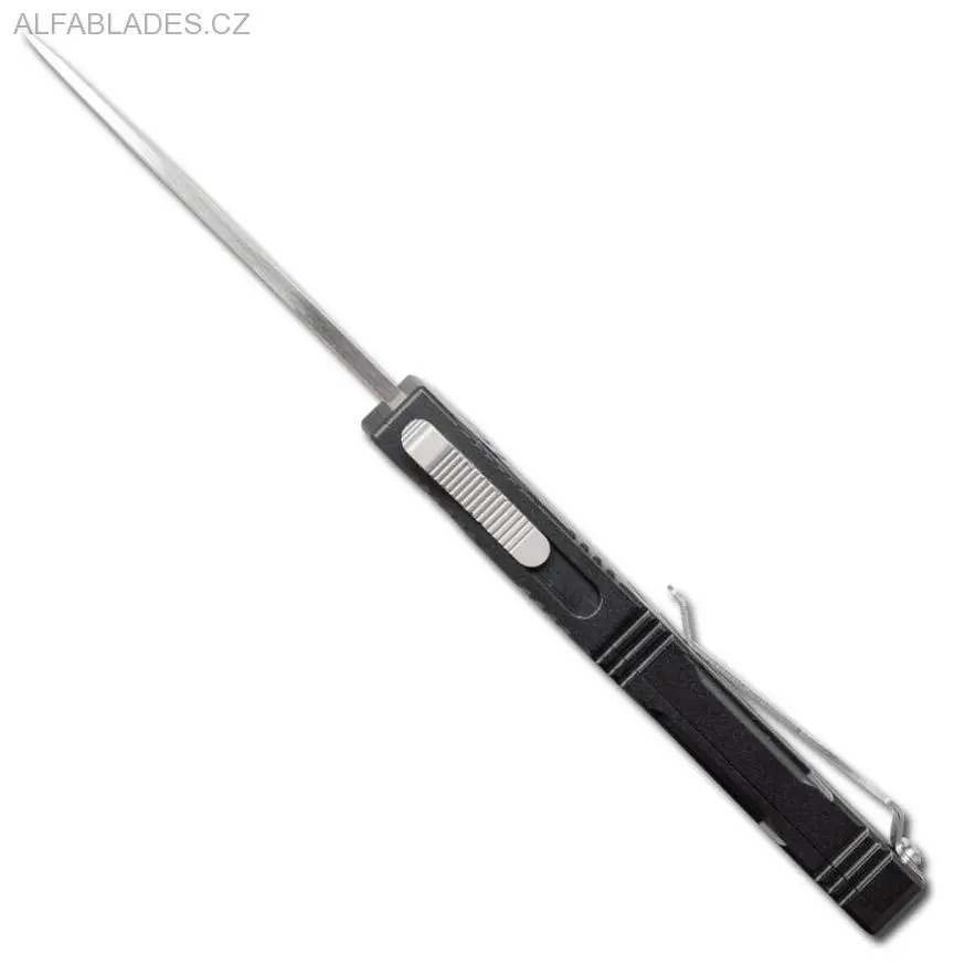 COBRATEC Special Forces OTF Black