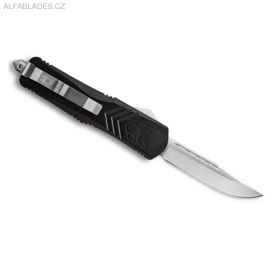 COBRATEC Medium FS-X Black