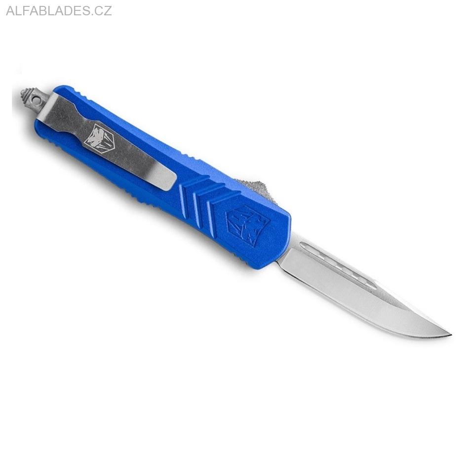 COBRATEC Small FS-X Blue