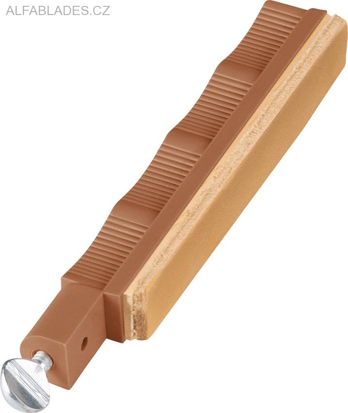 LANSKY Sharpening Hone Leštící kůže 