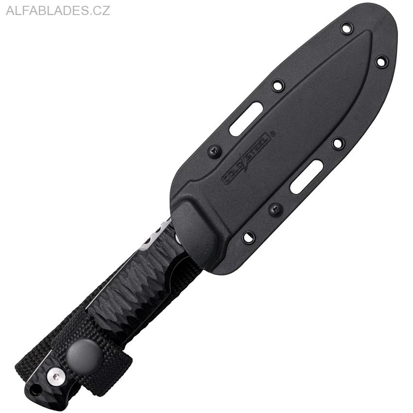 COLD STEEL Razor Tek 4"