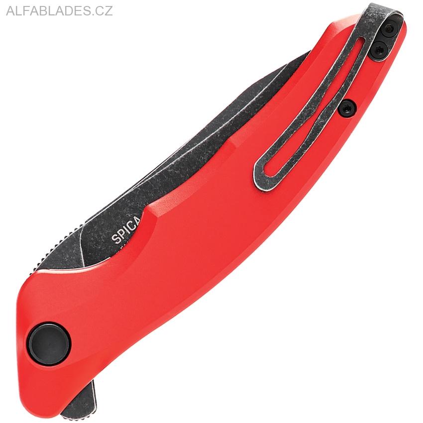 STEEL WILL Spica F44-05