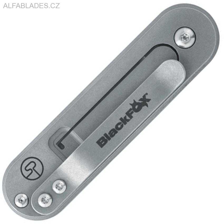 BLACK FOX Bean Gen 2 SW