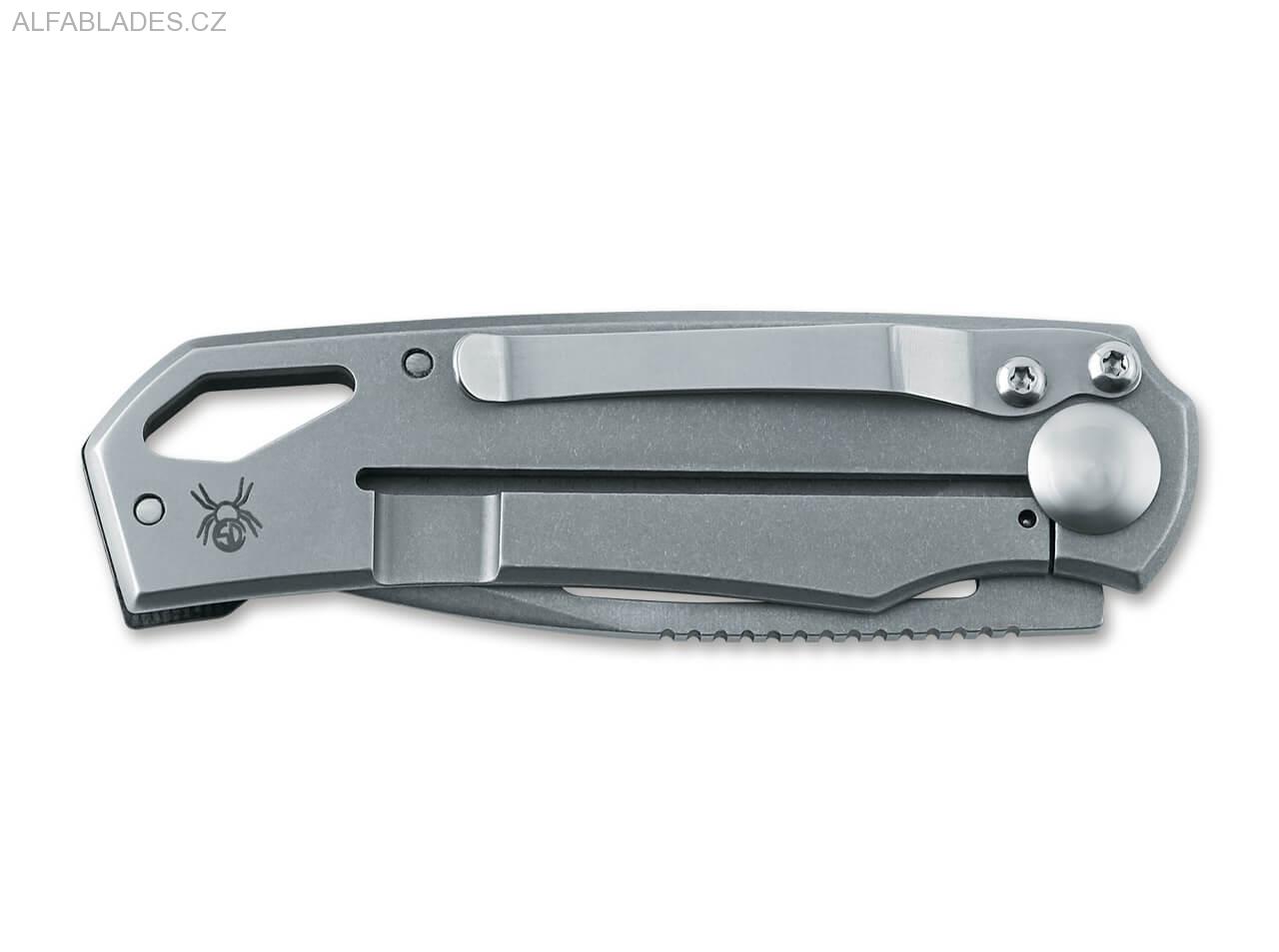 BLACK FOX Racli G-10