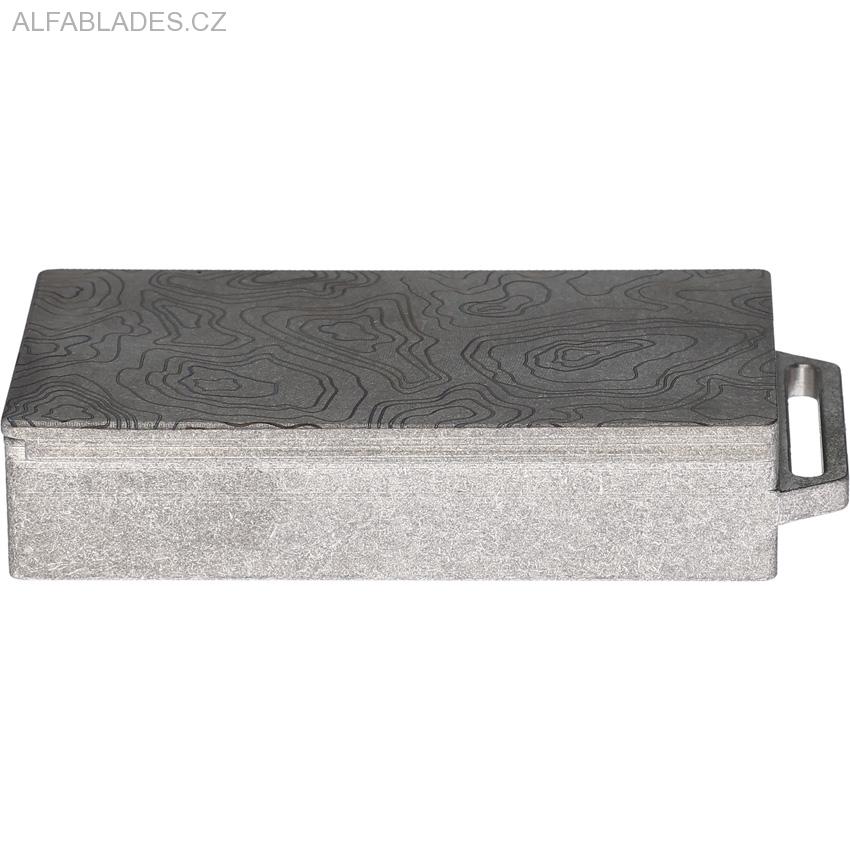 MARATAC Titanium Gen 2 Pocket Strong Box