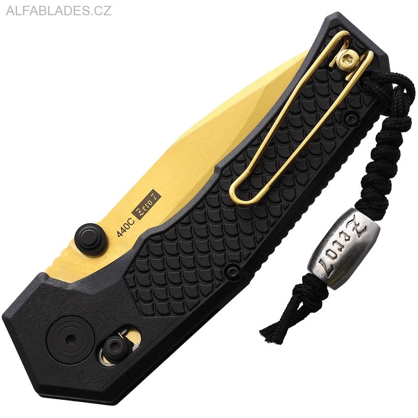 WILLUMSEN Zero7 Black