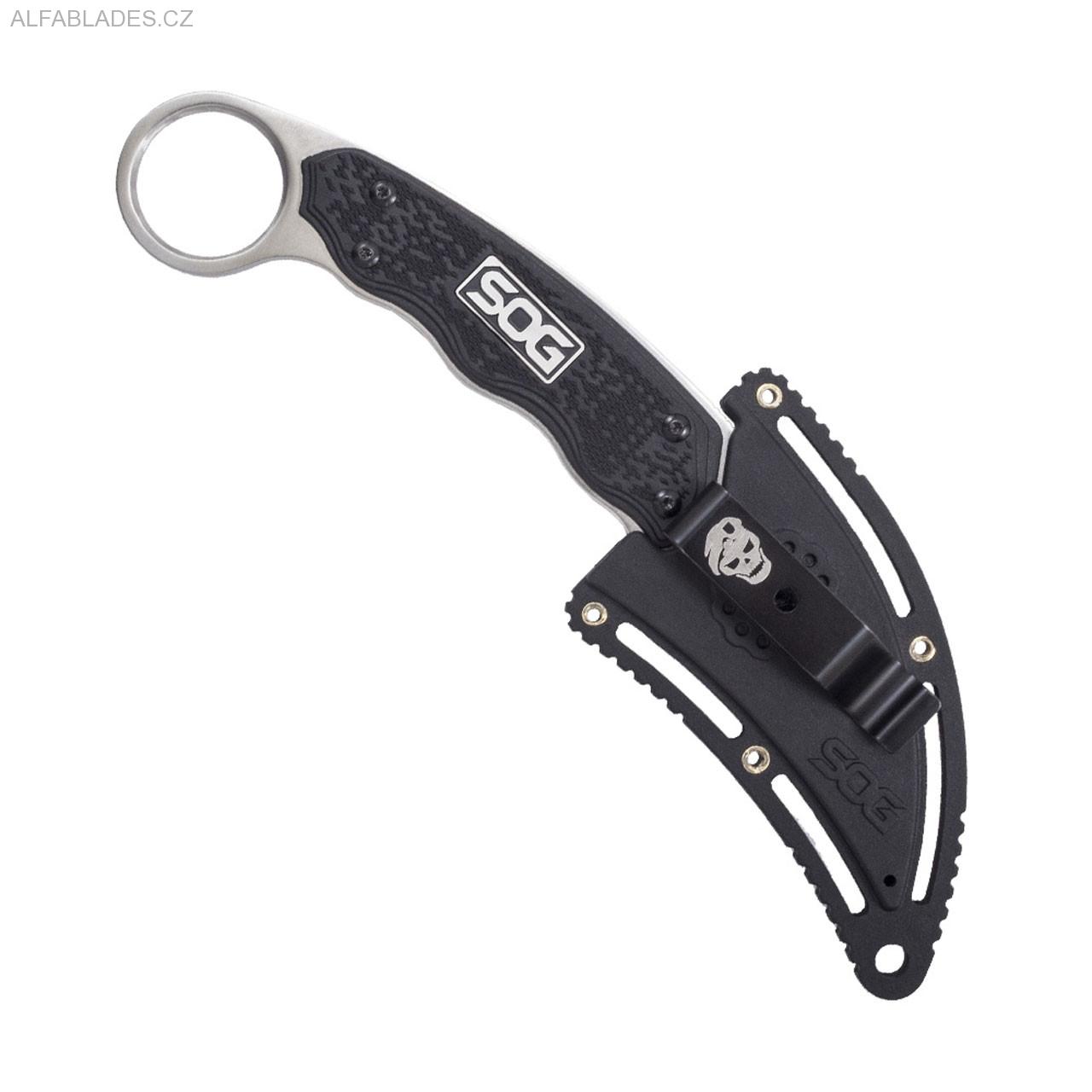SOG Gambit