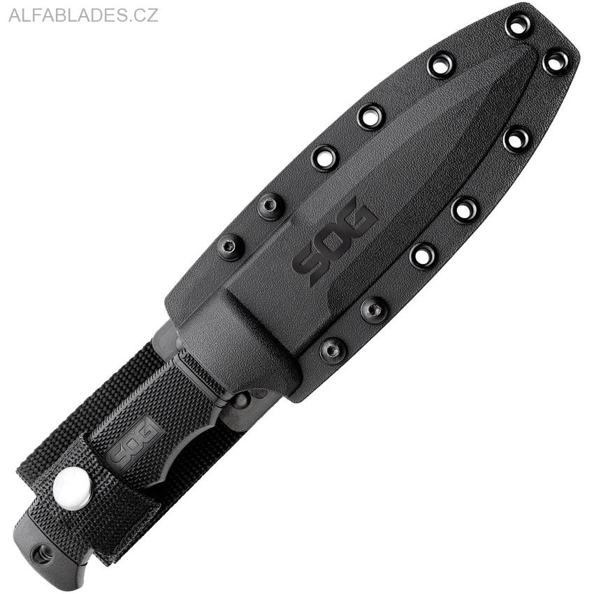 SOG Seal Pup Hard Nylon Sheath