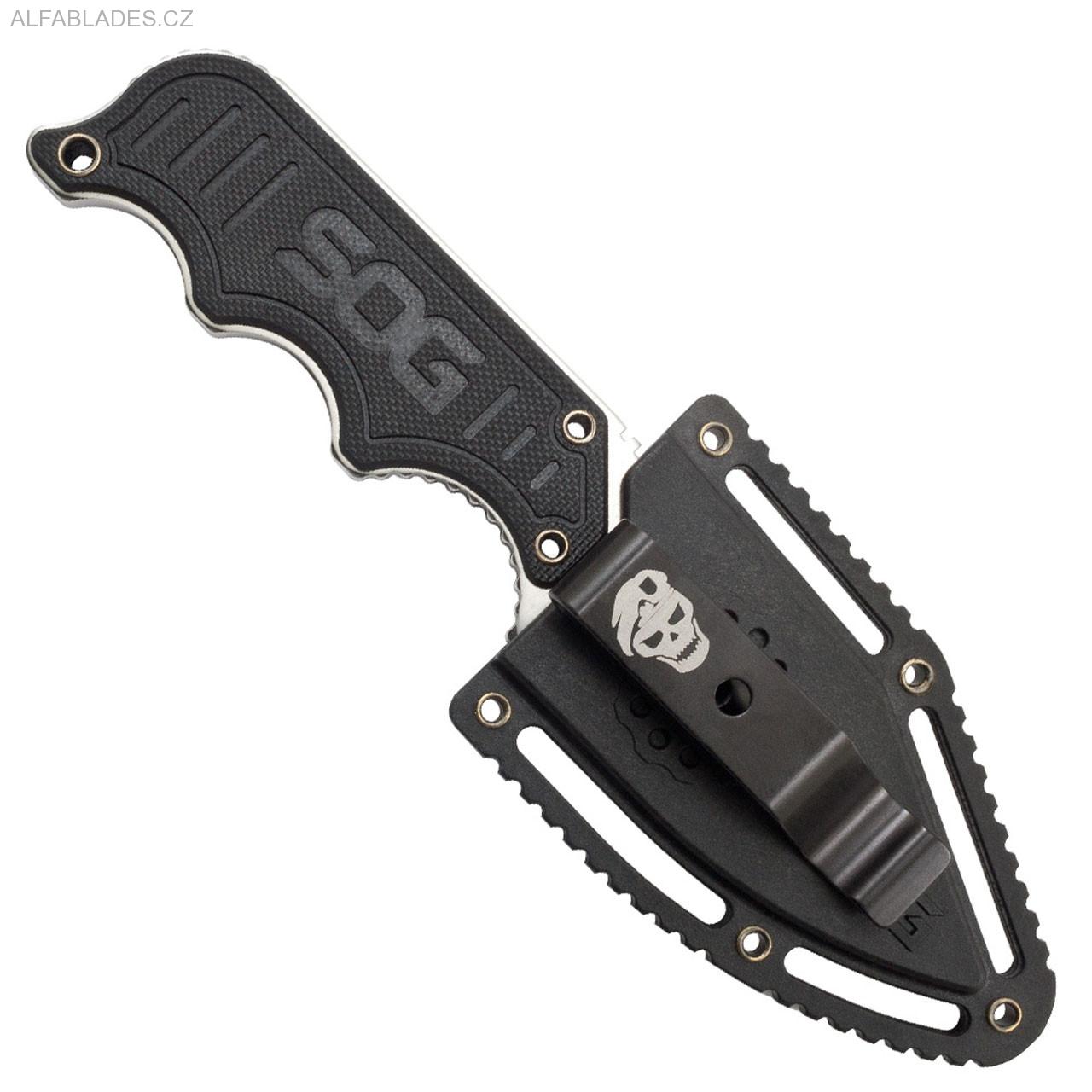 SOG Instinct G-10