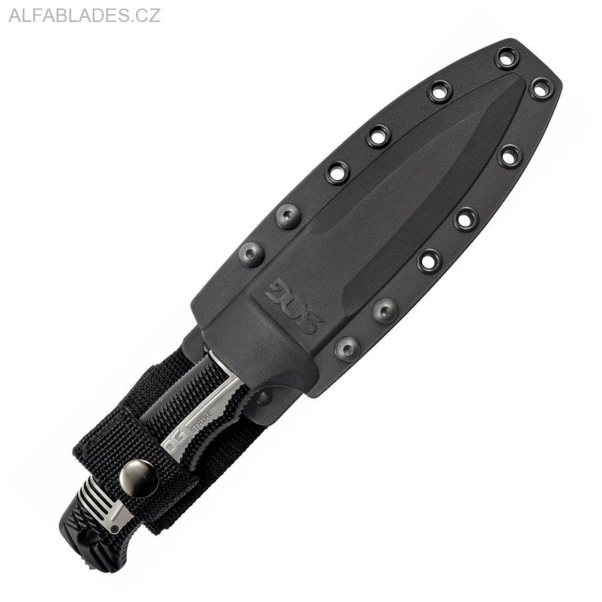 SOG Seal Strike
