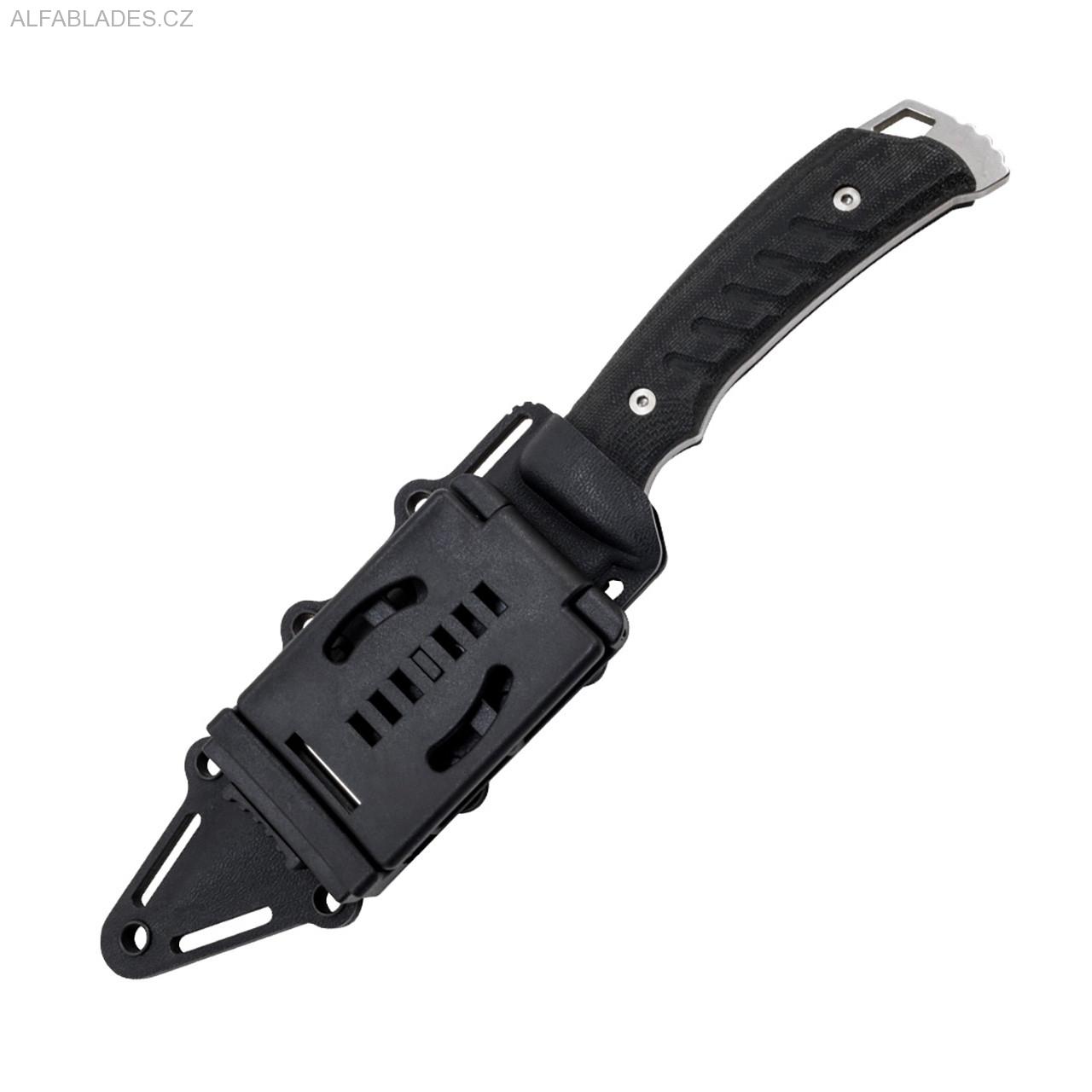 SOG Pillar