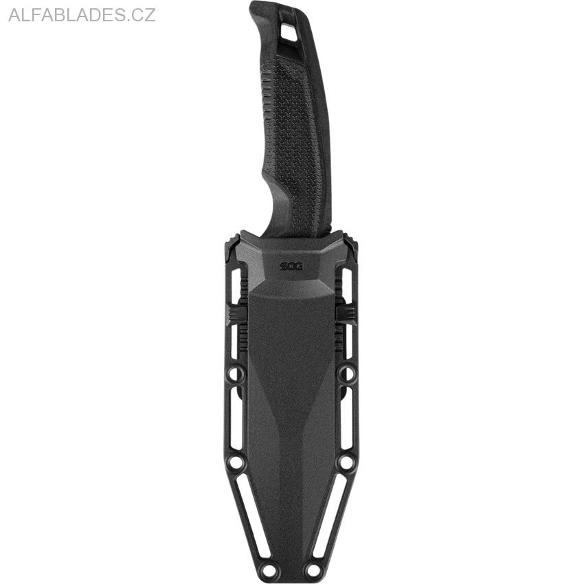 SOG Recondo FX Black