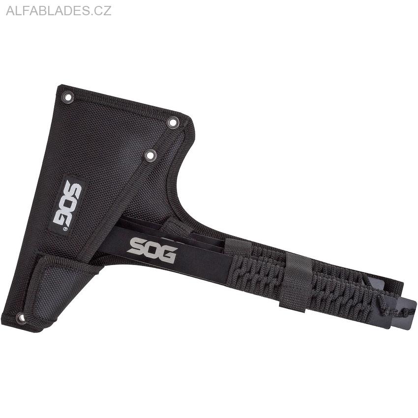 SOG Throwing Hawks 3 Pack.