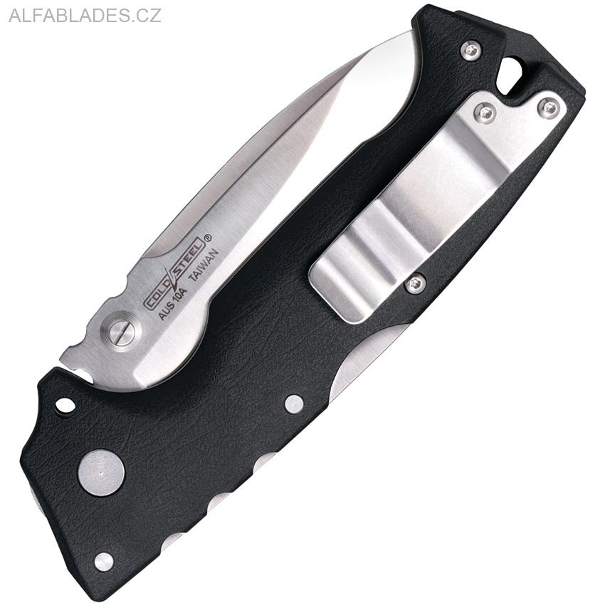 COLD STEEL AD-10 Lite DropPoint