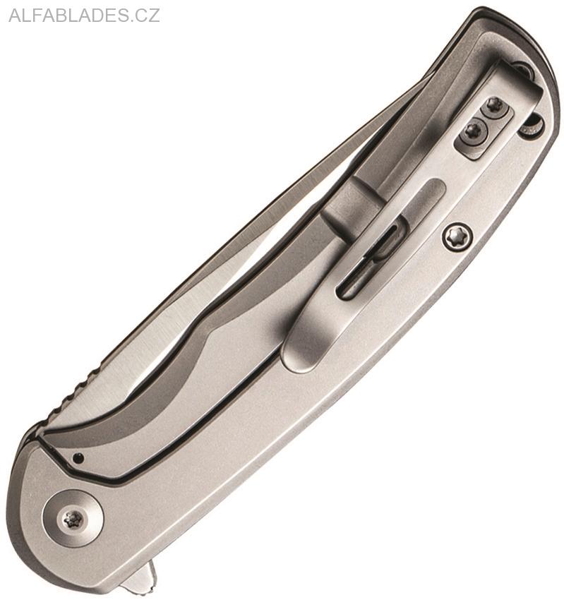 CIVIVI NOx Gray