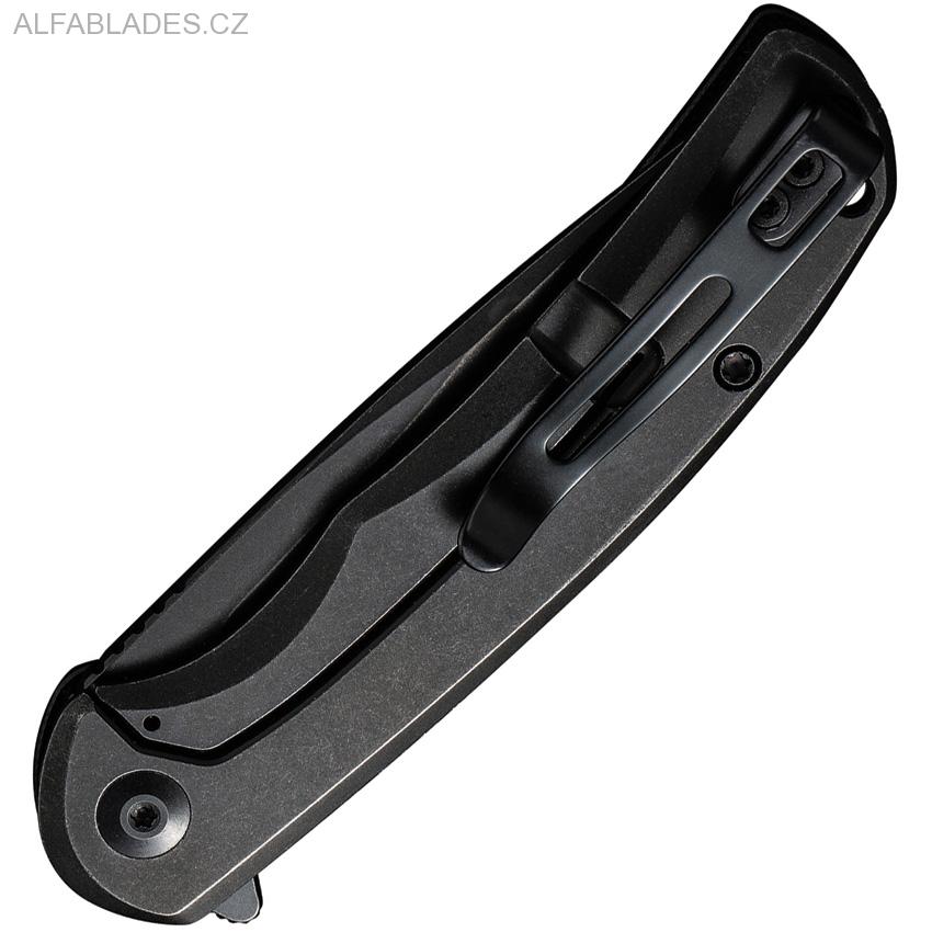 CIVIVI NOx BW/Black G-10