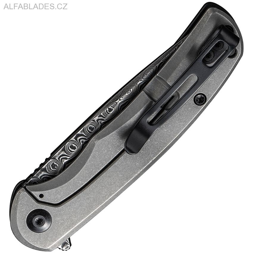 CIVIVI NOx Marble CF