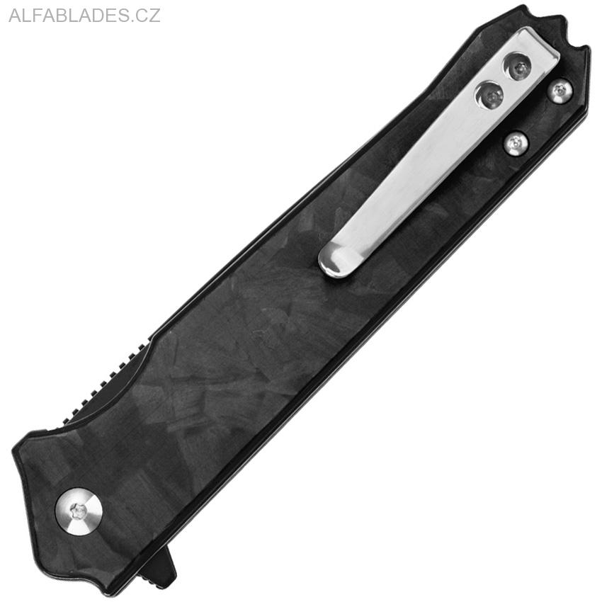 QSP Mamba CF/TwoTone VG-10