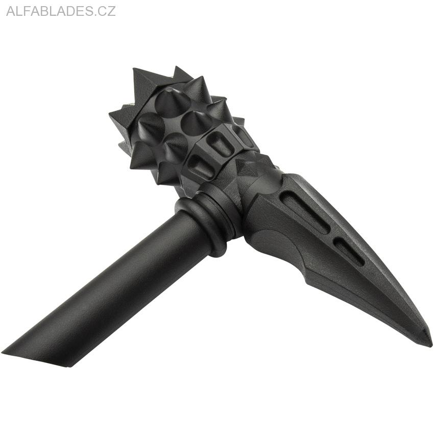 UNITED CUTLERY Night Watchman War Hammer