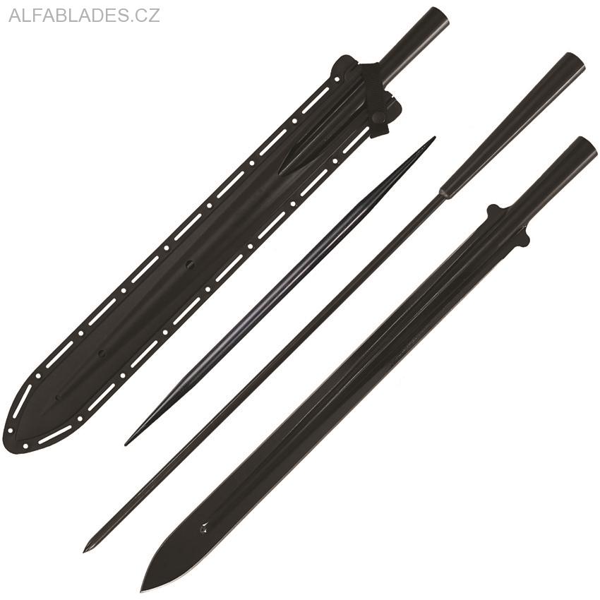 COLD STEEL Maasai Spear