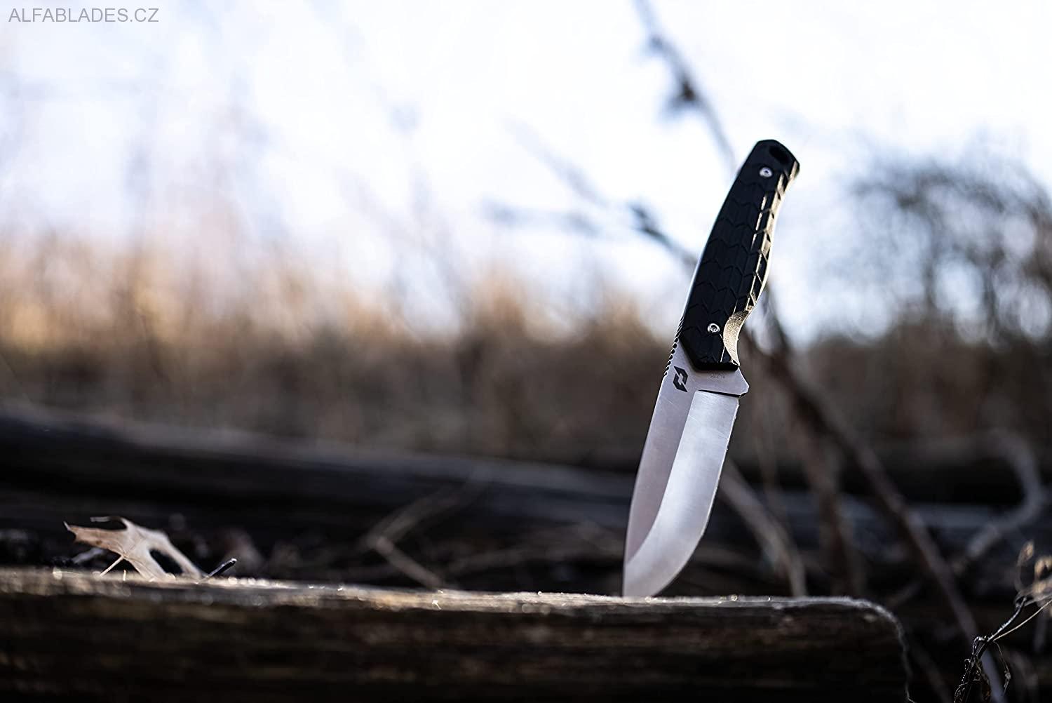 SCHRADE Exertion DropPoint