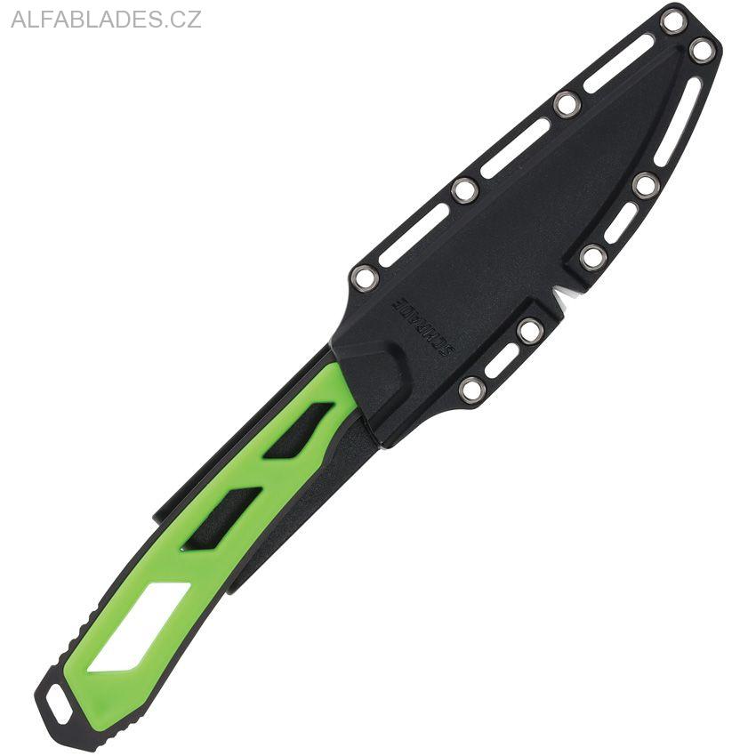 SCHRADE Isolate Caper