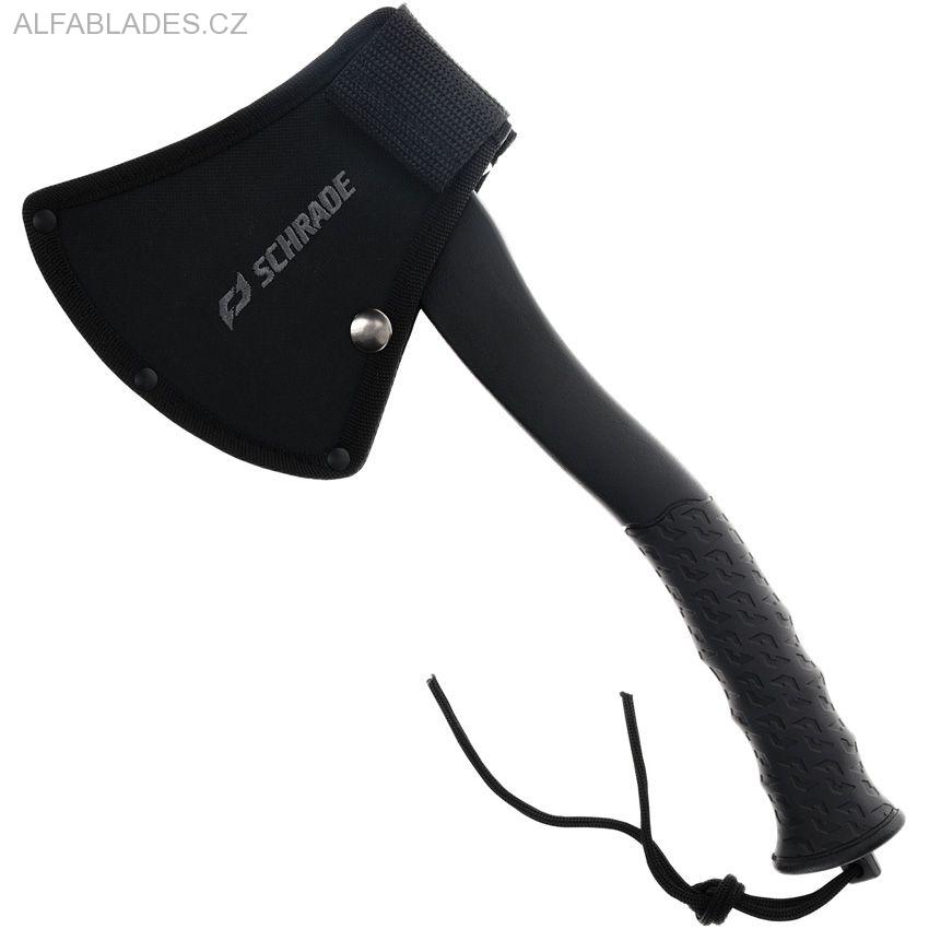 SCHRADE Bedrock Axe