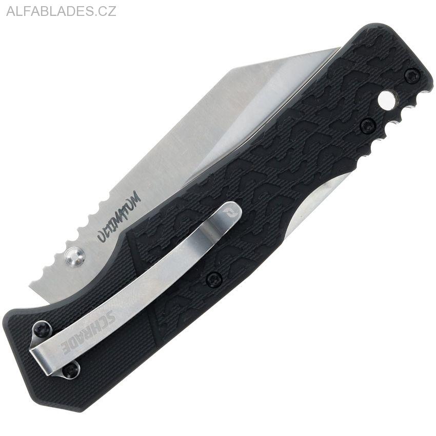 SCHRADE Ultimatum