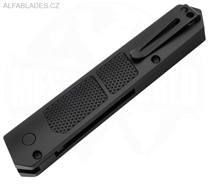 BÖKER PLUS Kwaiken Grip Black
