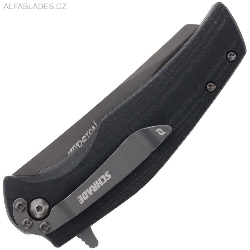 SCHRADE Torsion