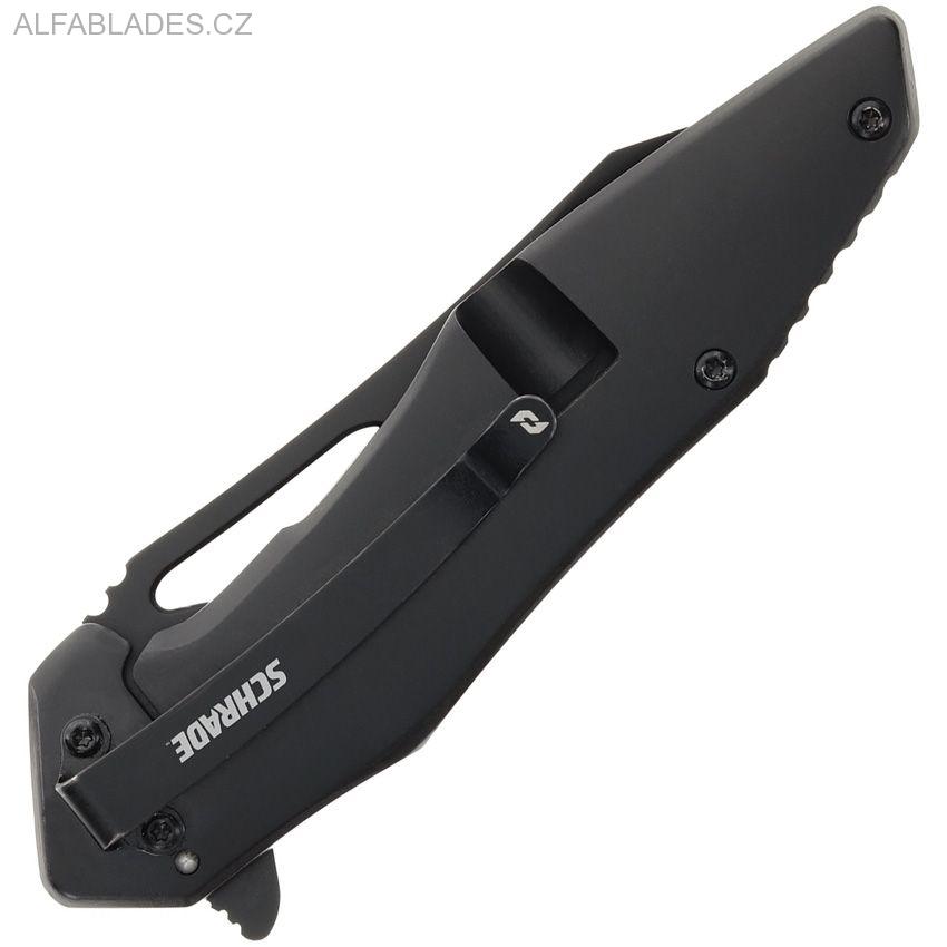 SCHRADE Killer Whale