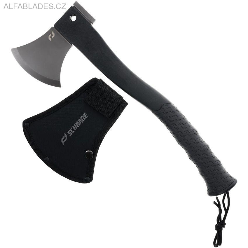 SCHRADE Bedrock Magnum Axe