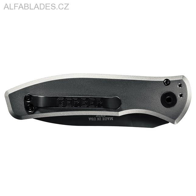 GERBER Empower Black|/Gray