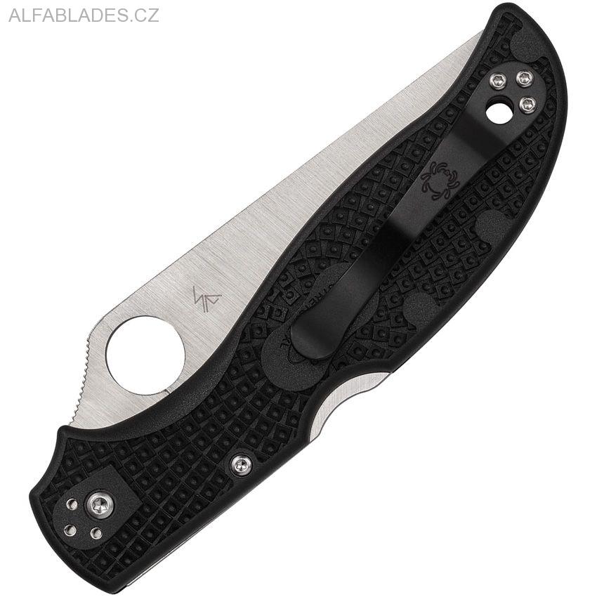SPYDERCO Stretch 2 XL 50/50 Serrated
