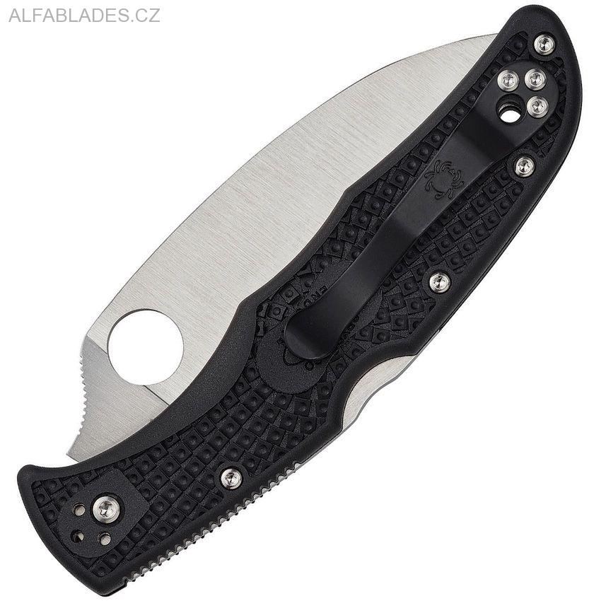 SPYDERCO Endura 4 Wharncliffe