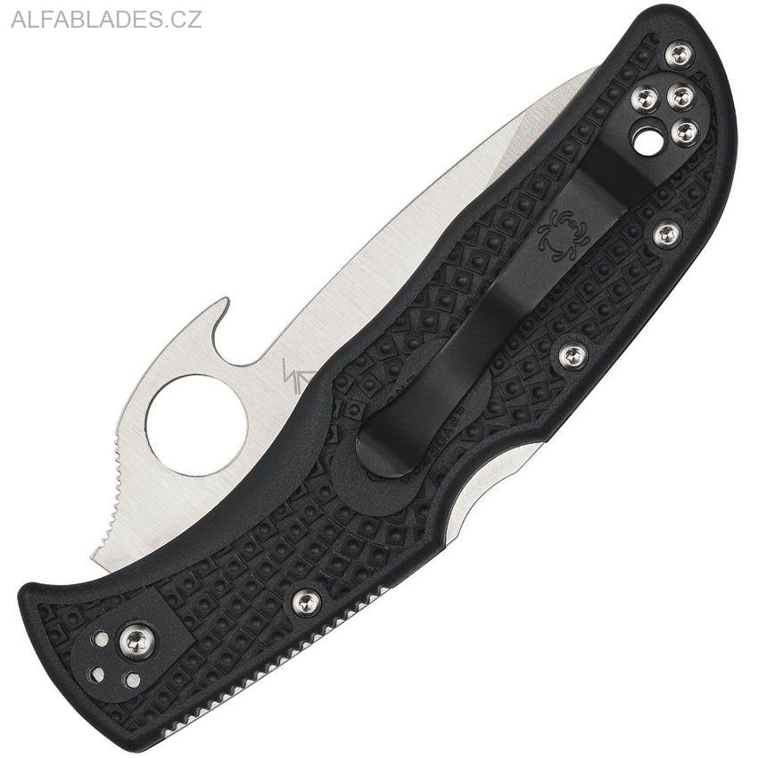 SPYDERCO Endela Wave