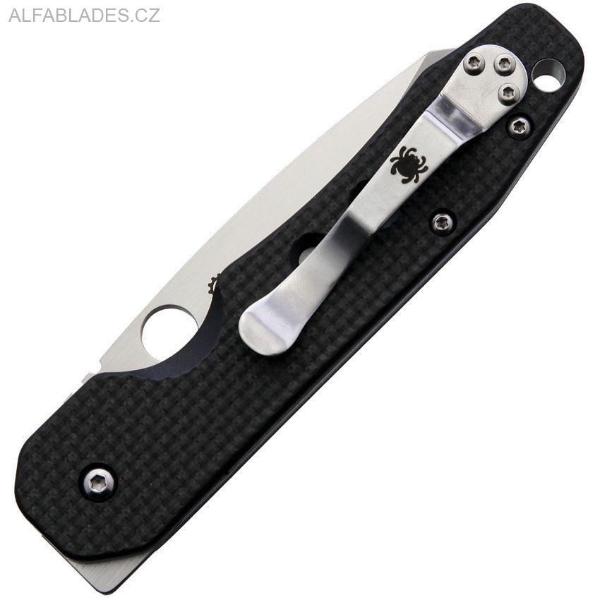 SPYDERCO Smock