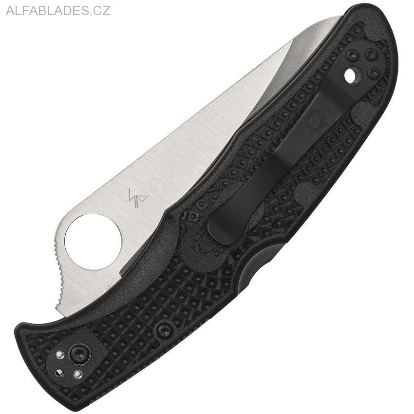 SPYDERCO Pacific Salt 2 Serrated