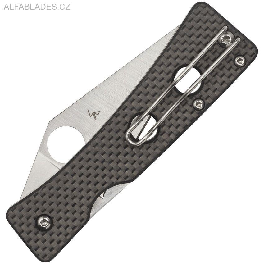 SPYDERCO Watu