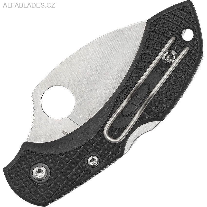 SPYDERCO Dragonfly 2 Black