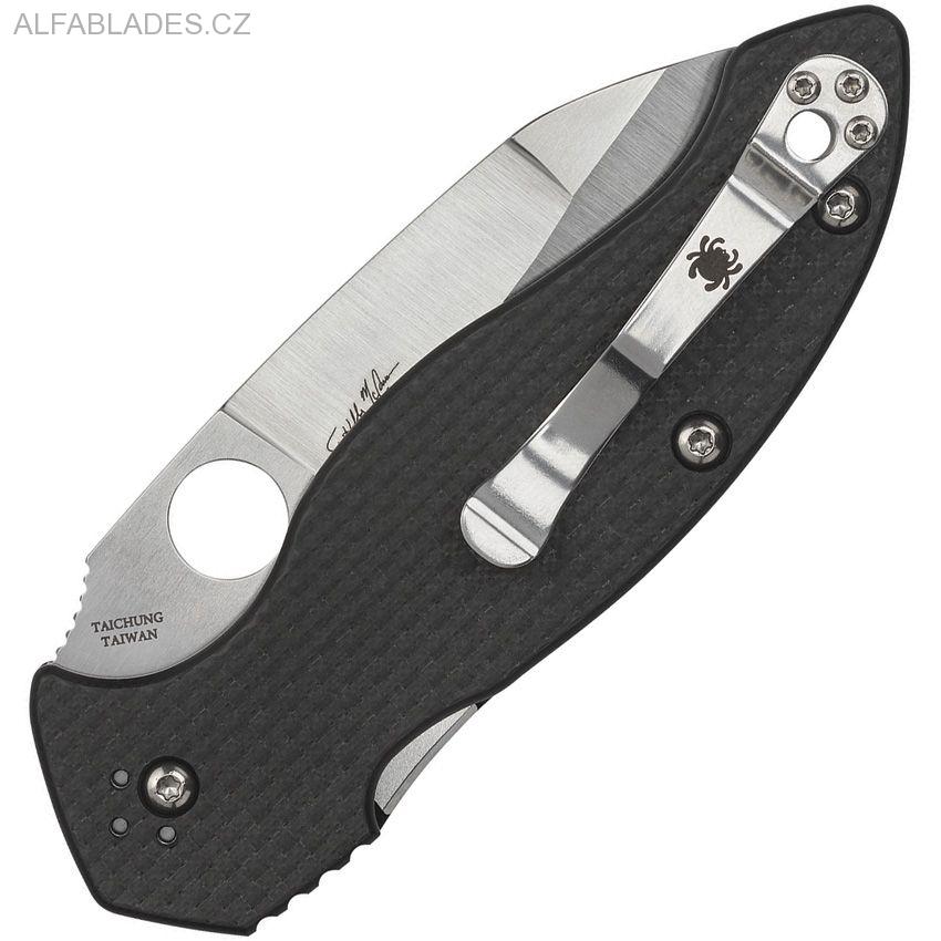 SPYDERCO Canis