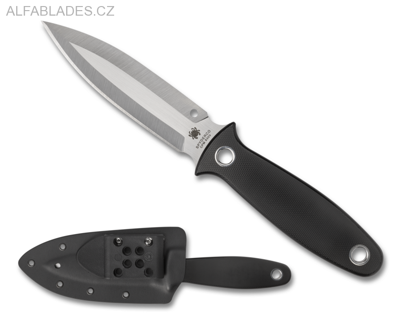 SPYDERCO Nightstick