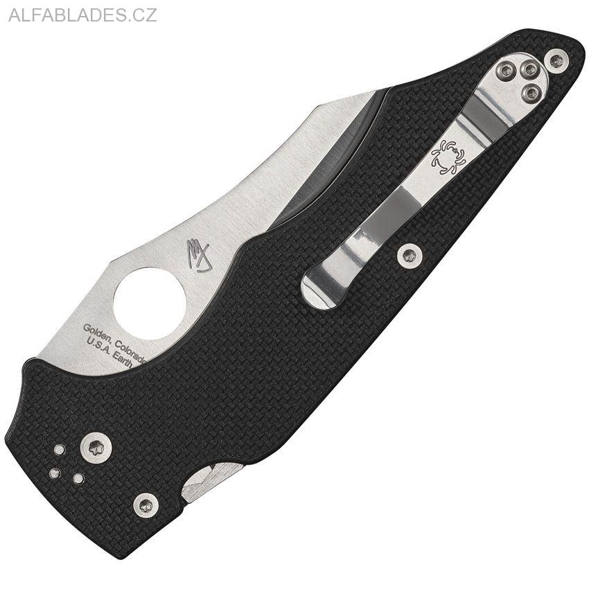 SPYDERCO YoJumbo