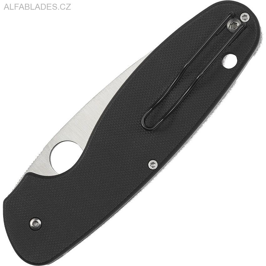 SPYDERCO Emphasis