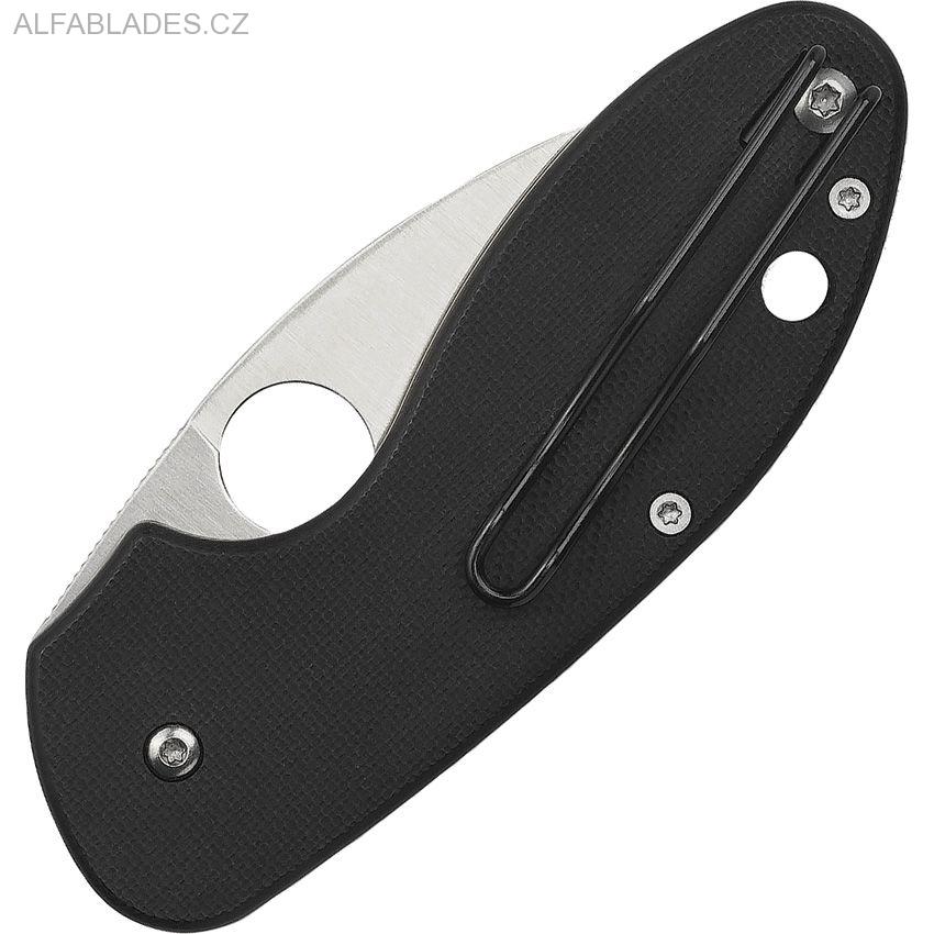 SPYDERCO Insistent