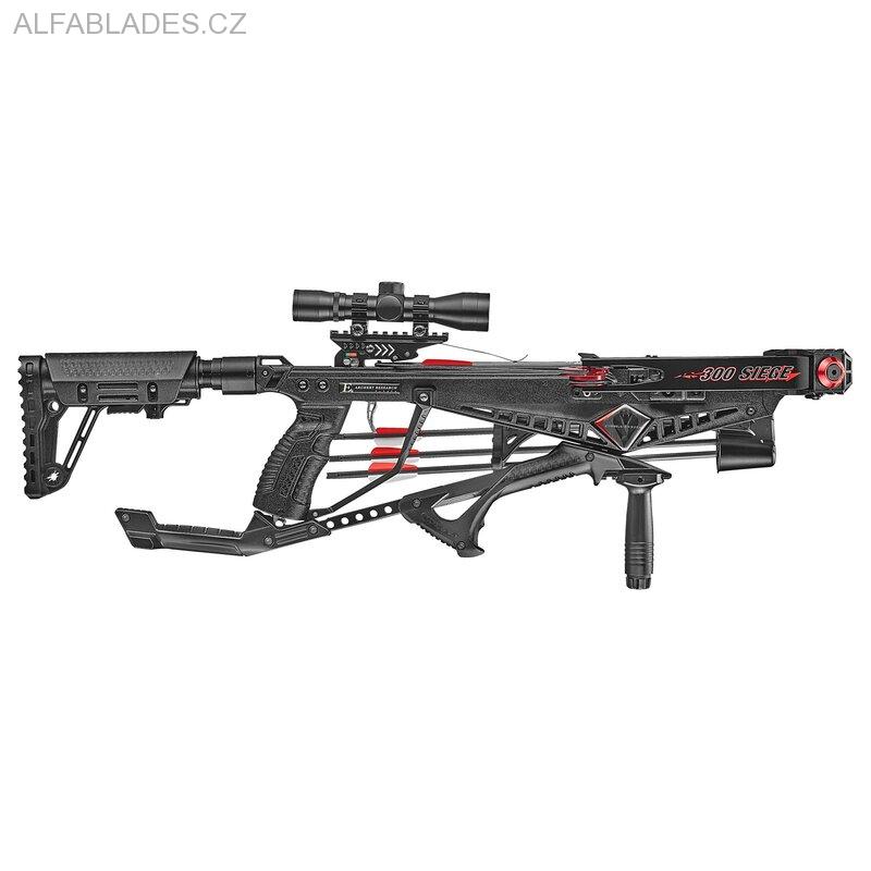 EK ARCHERY Cobra System Siege 300