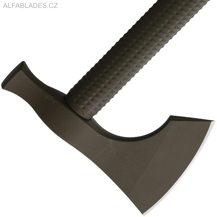 AMERICAN TOMAHAWK Model 2 OD Green Nylon