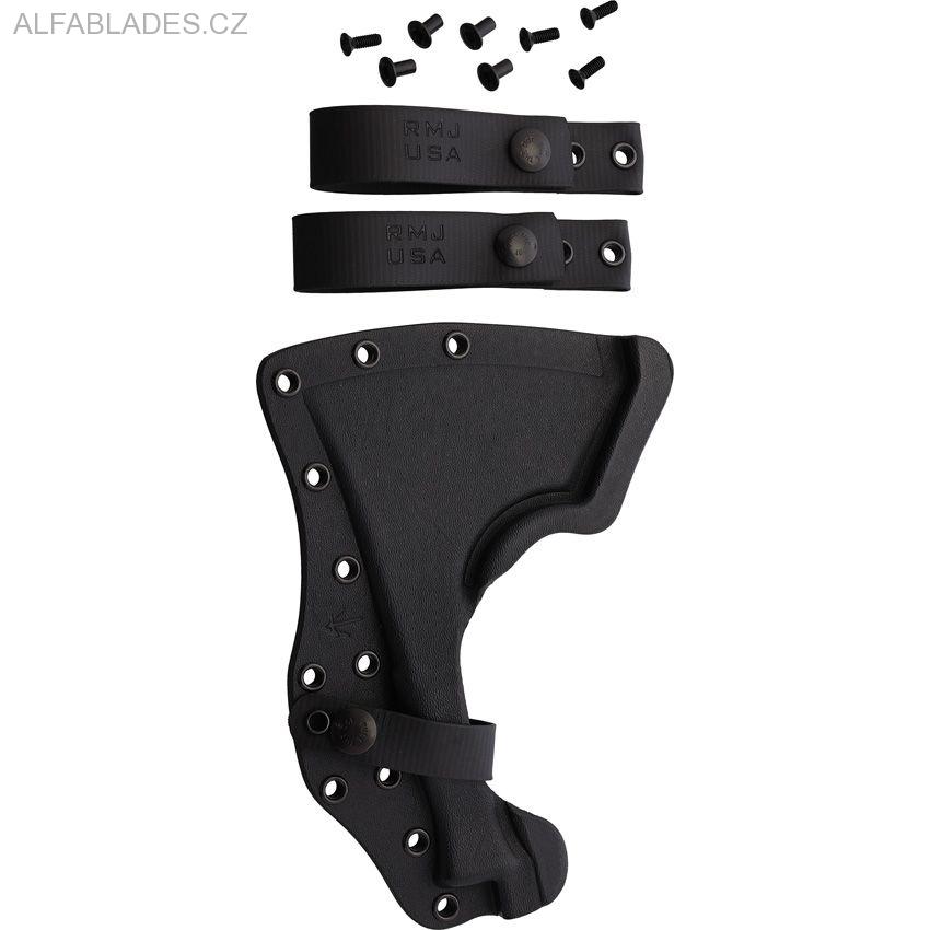 AMERICAN TOMAHAWK Model 2 Topo Map/Nylon