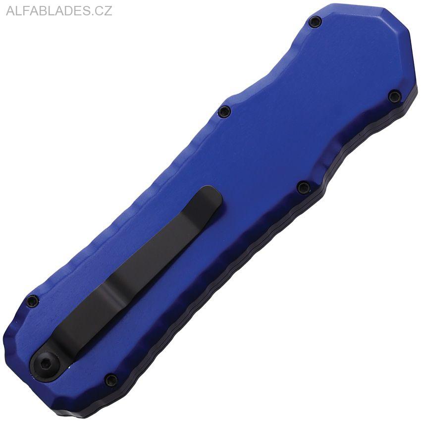 PIRANHA Excalibur Blue/BLK 